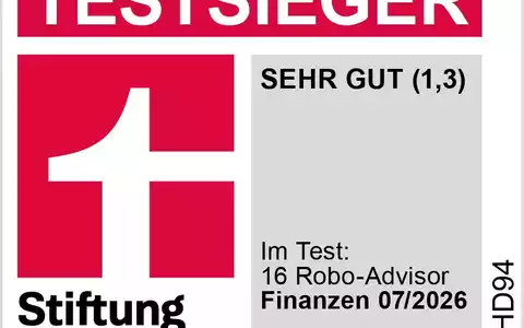 Zum dritten Mal: quirion ist Testsieger bei Stiftung Warentest - Foto: presseportal.de