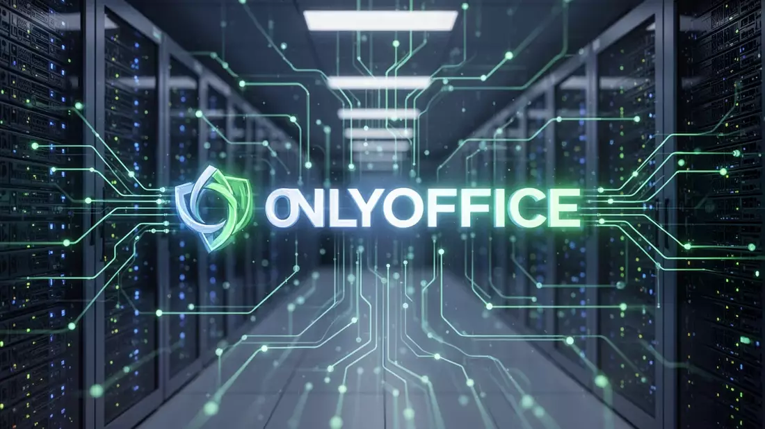 ONLYOFFICE und SpaceNet: DSGVO-konforme Office-Lösung aus Deutschland