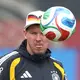 Wen lässt der Bundestrainer gegen Ecuador an den Ball?  - Bild: Jan Woitas/dpa