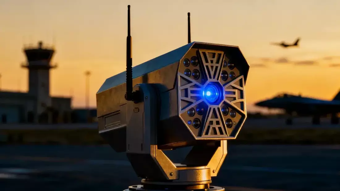 DroneShield: ingresos récord y contrato con el Pentágono, pero la acción se hunde