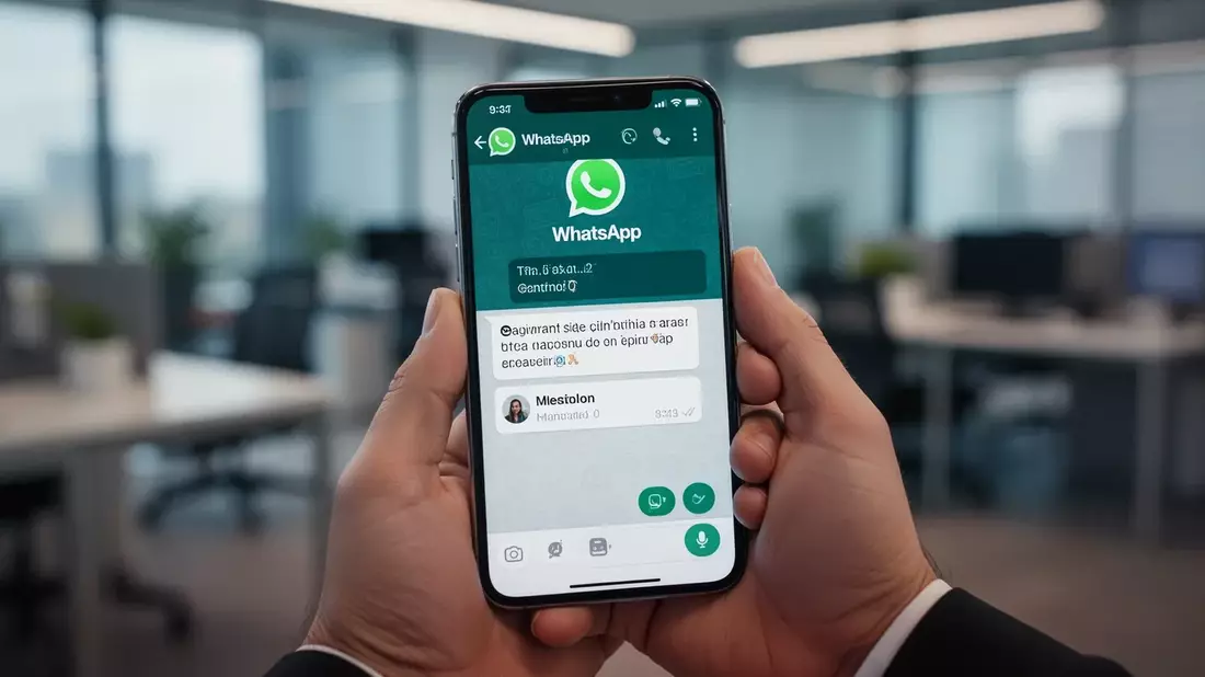 WhatsApp: Ex-CRED-Chef Kunal Shah übernimmt Führung und neue Funktionen