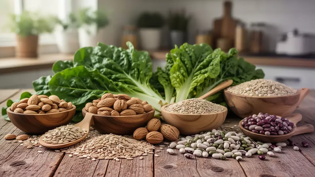 Magnesiummangel und Low-Fat-Irrtum: Neue Diabetes-Risiken