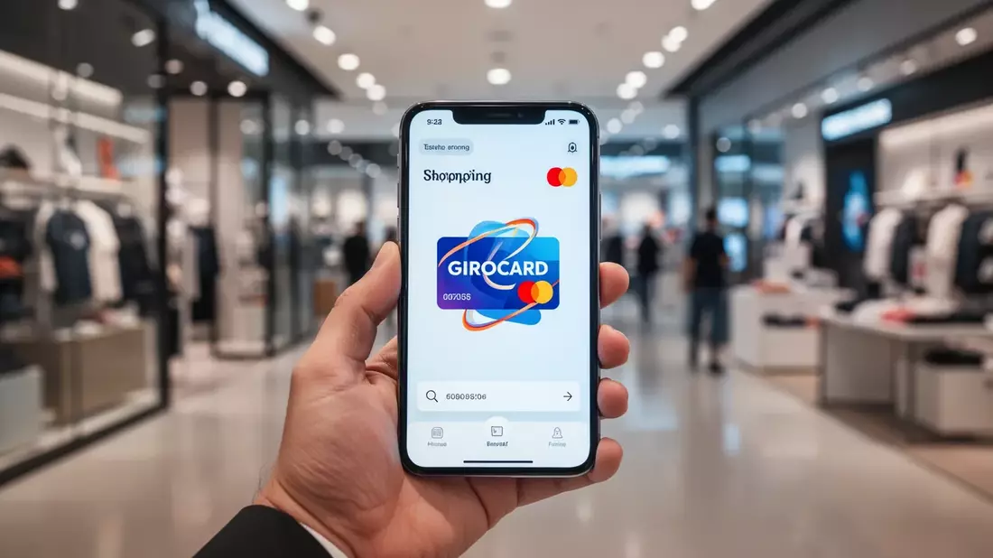 Girocard-Update: Bezahlen per App ab 2027 möglich