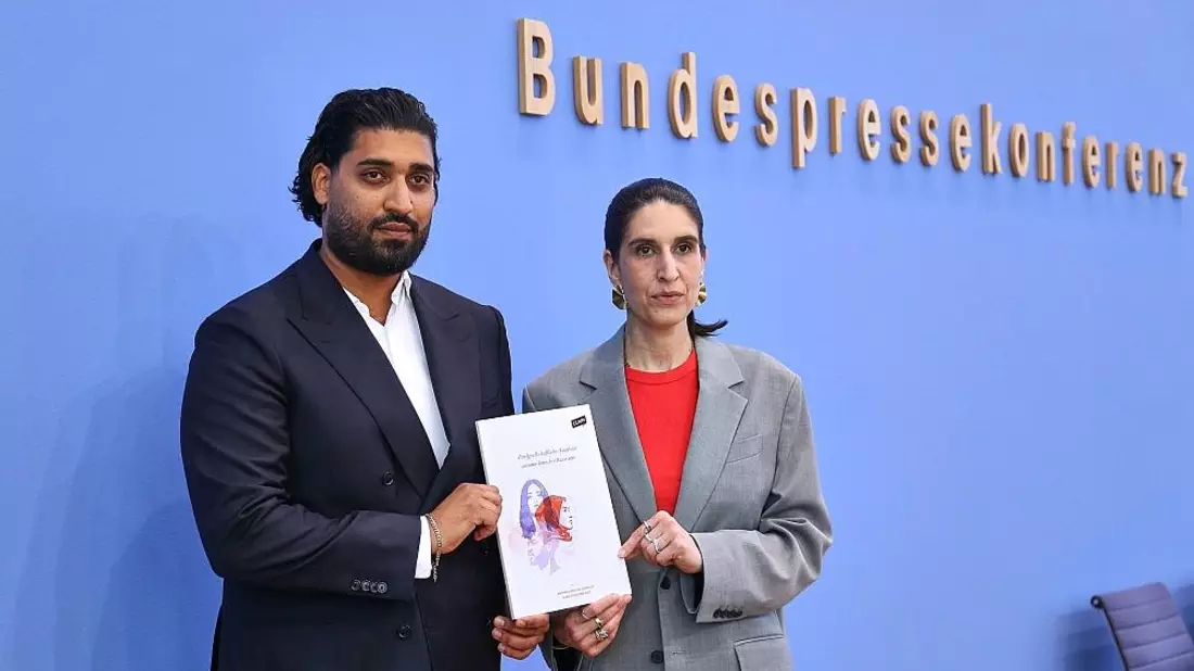 Lagebild vorgestellt: Zahl antimuslimischer Vorfälle steigt weiter