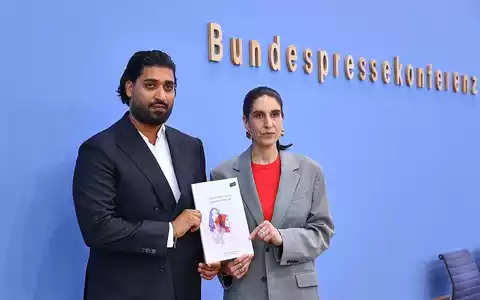 Vorstellung zivilgesellschaftliches Lagebild antimuslimischer Rassismus am 24.06.2026 - Foto: via dts Nachrichtenagentur