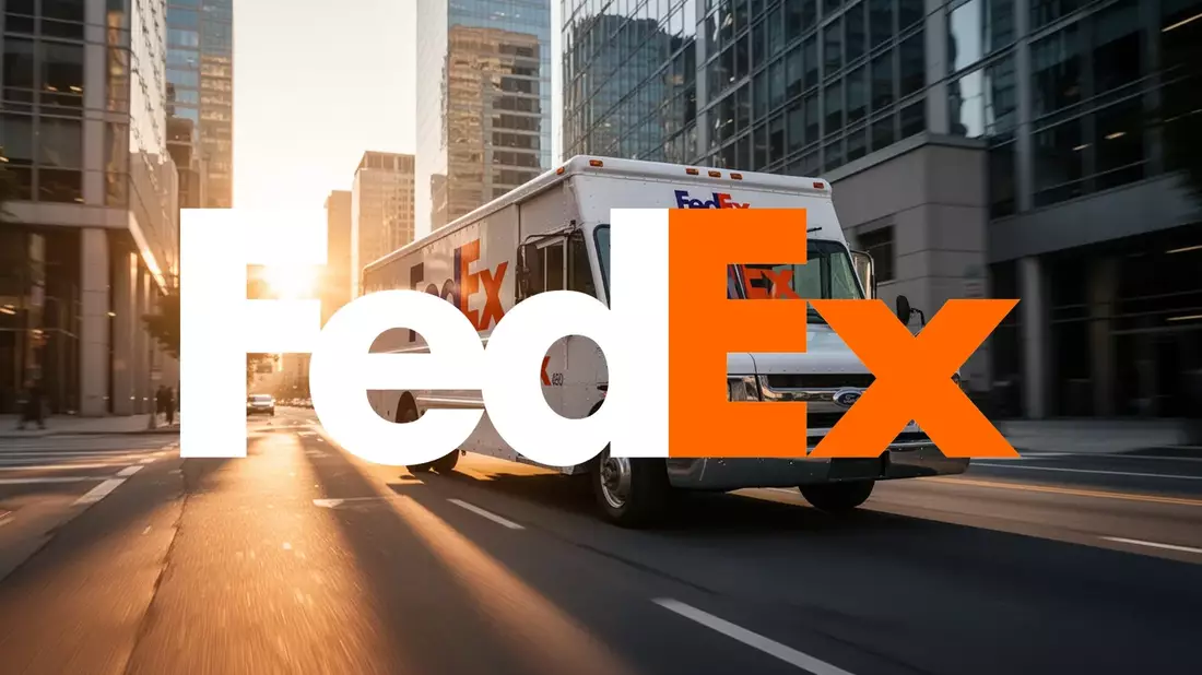 FedEx Quartalszahlen über Erwarten, Aktie fällt dennoch