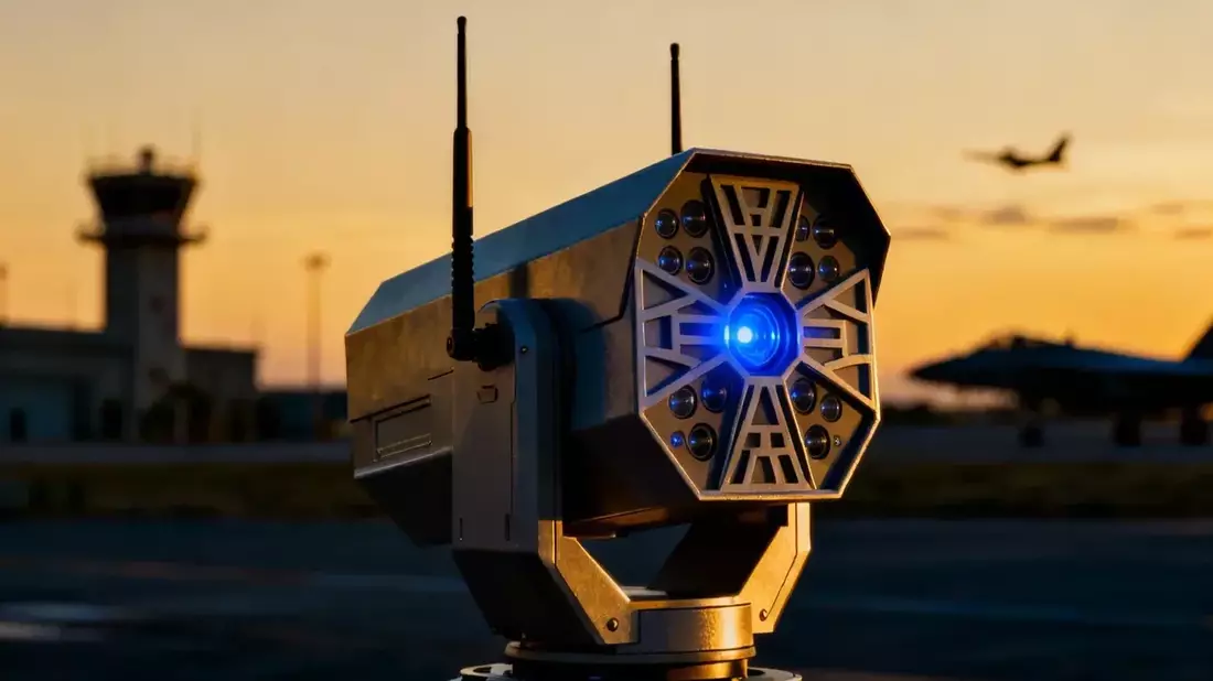 DroneShield Stock Slumps 21% Despite Doubling Revenue and $25M DoD Contract