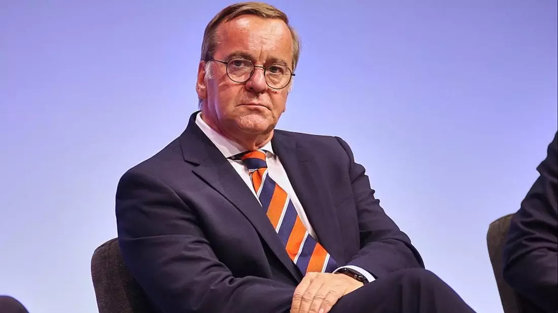 Offiziell: Pistorius beendet Fregattenprojekt F126