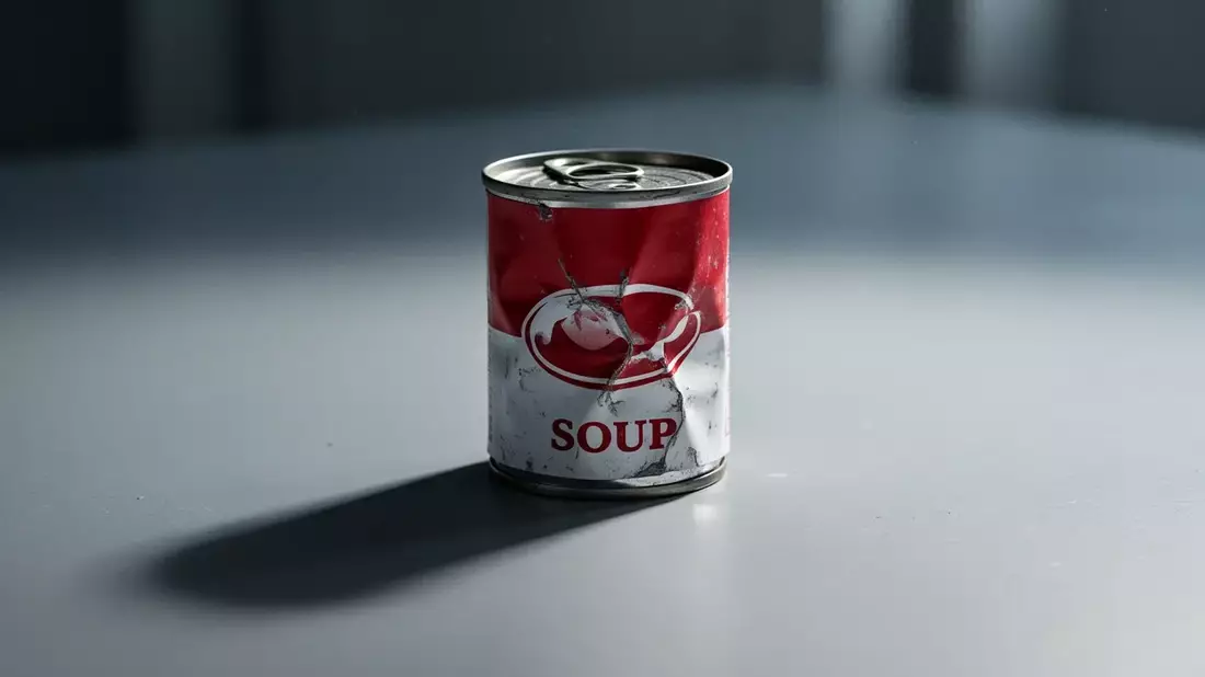Campbell Soup Aktie: Analysten sehen neutralen Ausblick