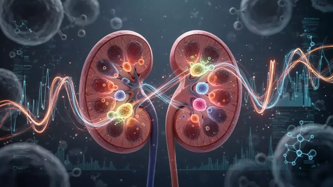 Nephrologie im Wandel: Neue Biomarker und Therapien gegen Nierenleiden
