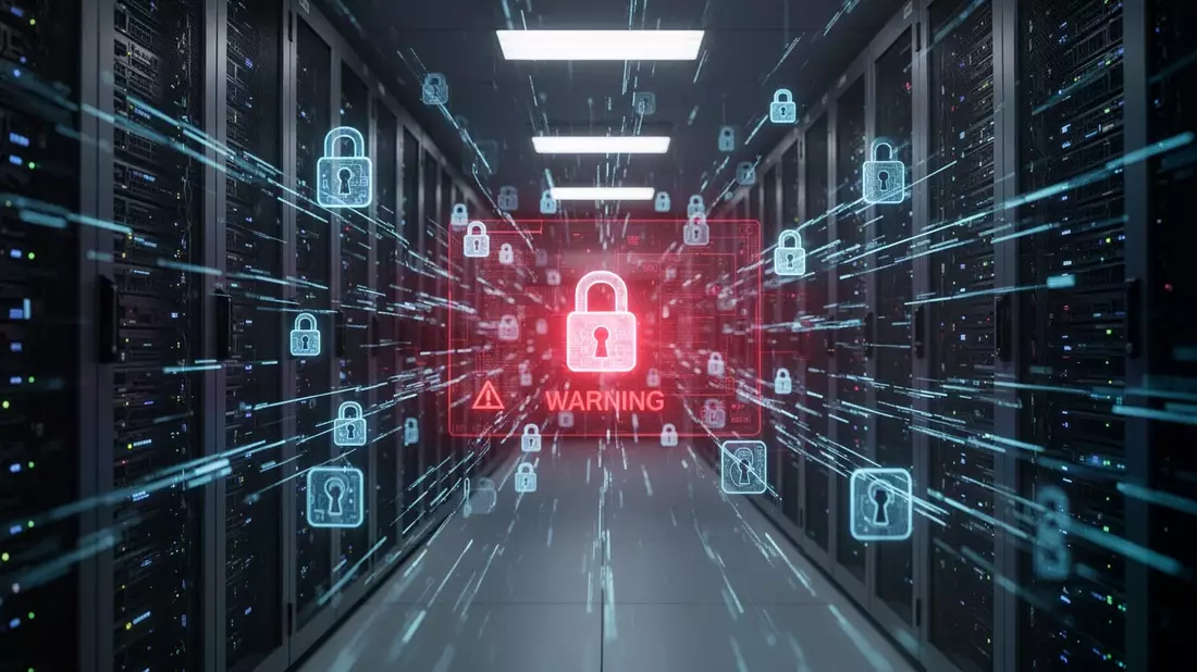 Bajaj Auto: Ransomware-Attacke trifft indischen Fahrzeughersteller