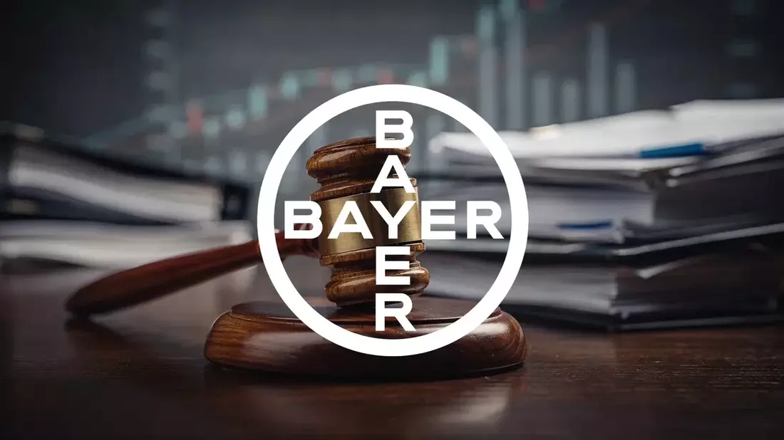 Bayer Stock Rally 2026: Supreme Court Ruling, Perfuse Deal, and CFO Change