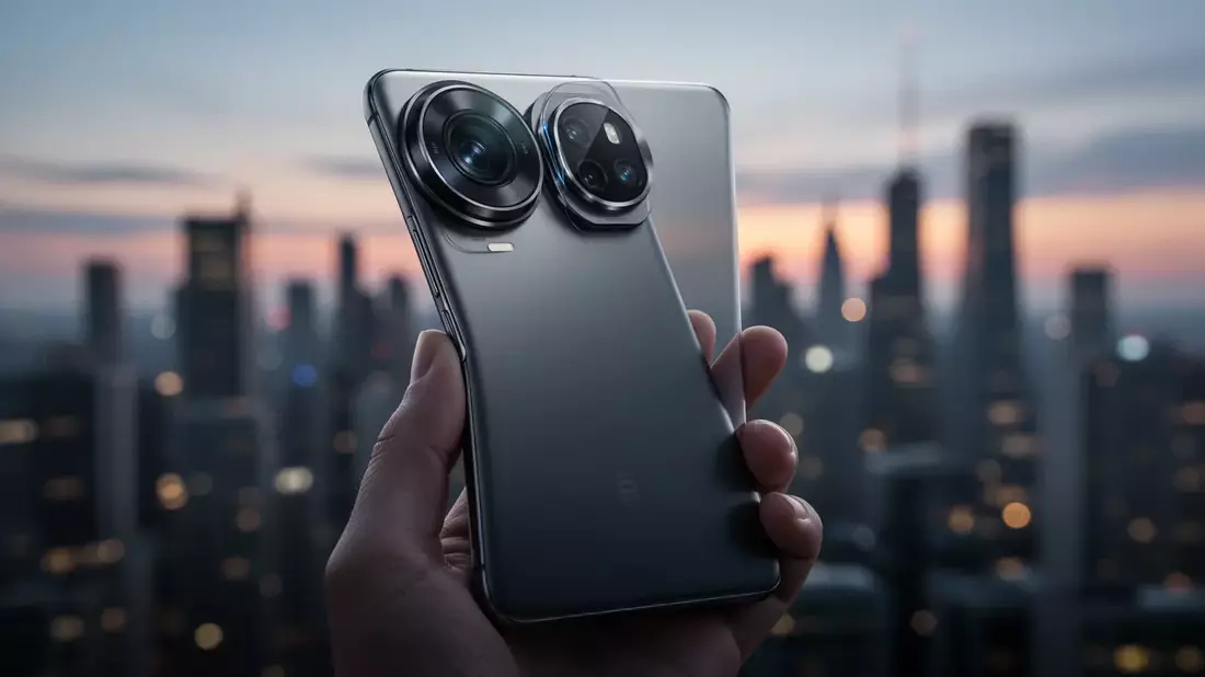 Oppo Find X10 Ultra: Größerer Sensor für bessere Zoom-Fotos