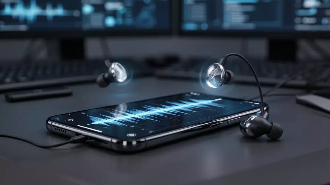 Android 17 Update: LHDC v5 bringt High-End-Audio auf Pixel