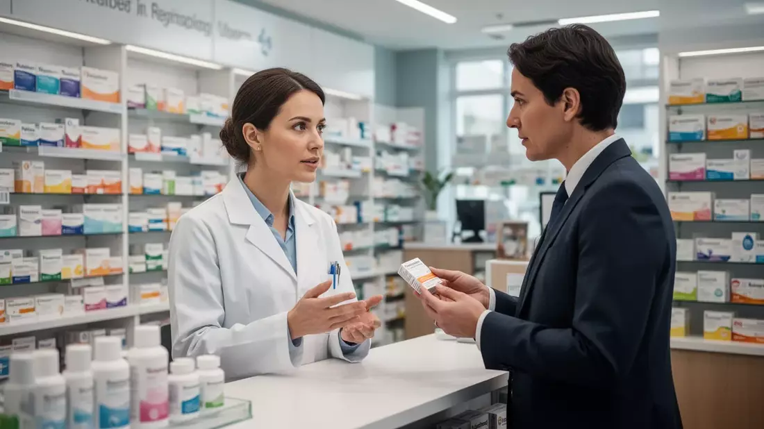 Apothekenreform: Neue Befugnisse und steigende Rabatte