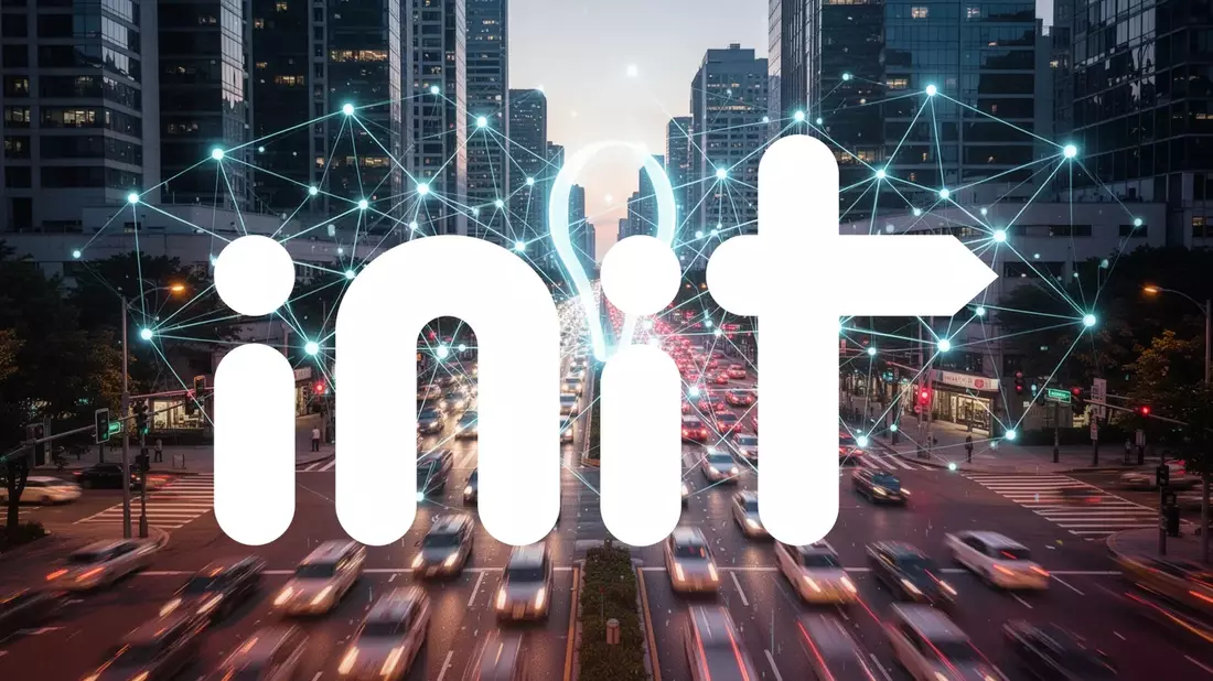 Init Innovation: Kapitalerhöhung für Wachstum und Zukäufe