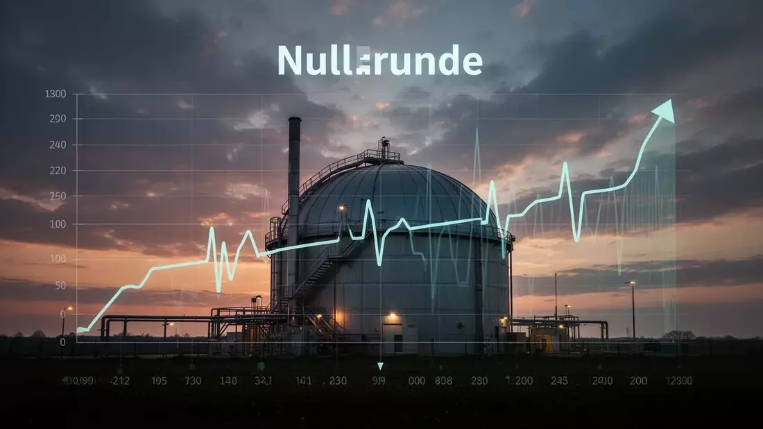 Envitec Biogas: Dividendenausfall 2025 und strategische Neuausrichtung