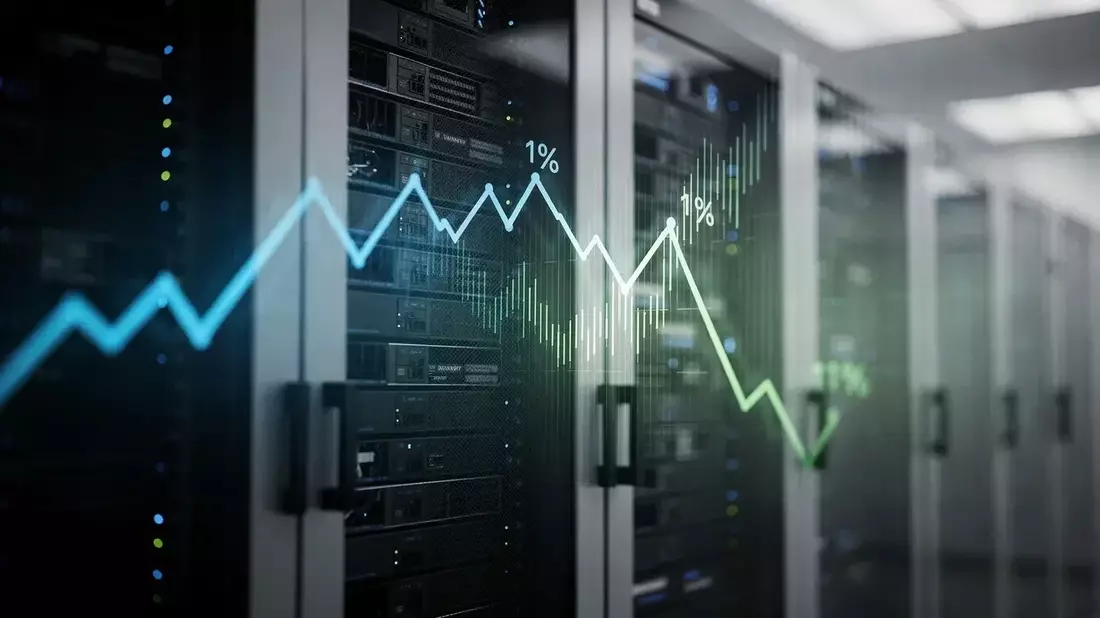 ServiceNow: crecimiento récord y apuesta por IA, pero la macro frena su cotización