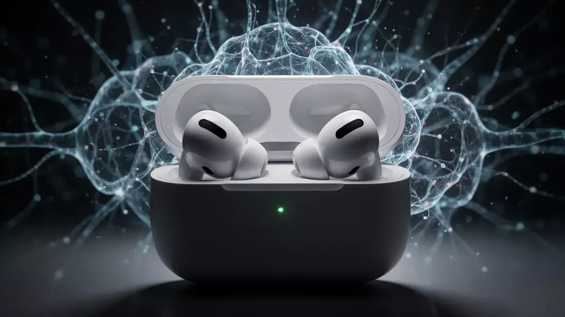 Apple AirPods Max 2: Beta-Firmware mit EQ und Siri-KI-Upgrade