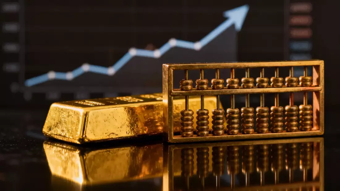 Goldpreis unter Druck: Zentralbanken kaufen, Fed bremst