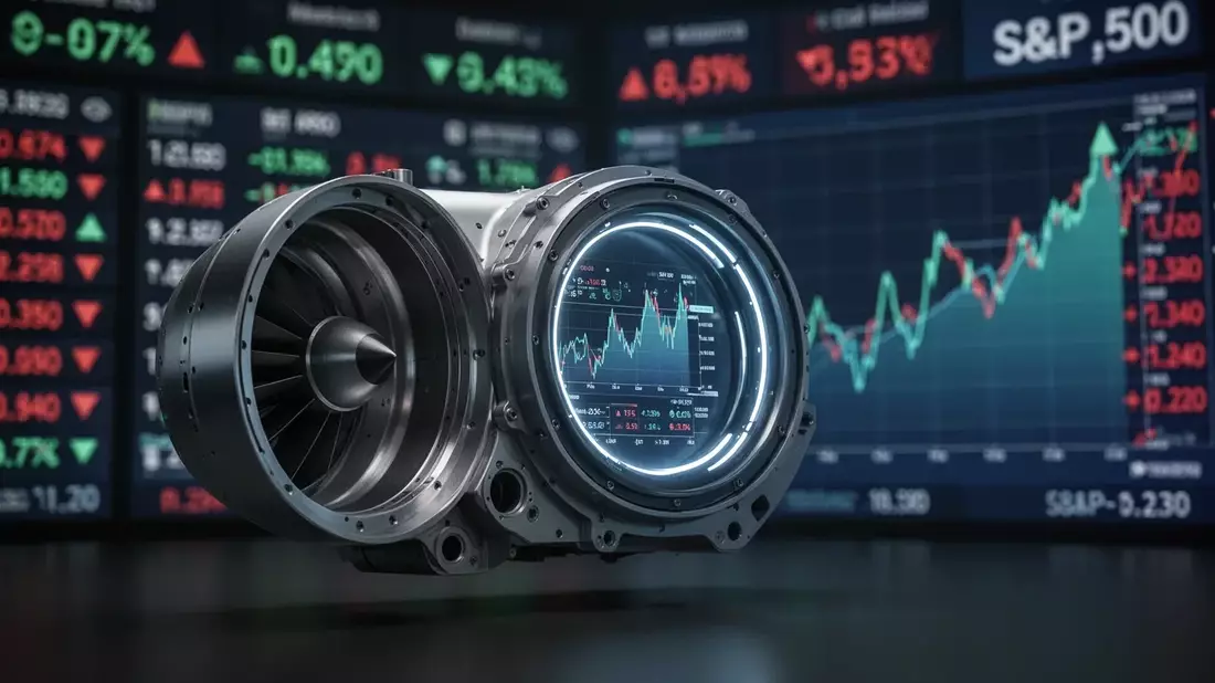 Honeywell Spin-off: Klarheit über Indexzugehörigkeit und Aktientausch