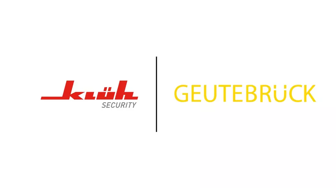 KI-gestützte Videosicherheit mit Leitstellenintegration / Klüh Security schließt strategische Partnerschaft mit Geutebrück - Bild: presseportal.de
