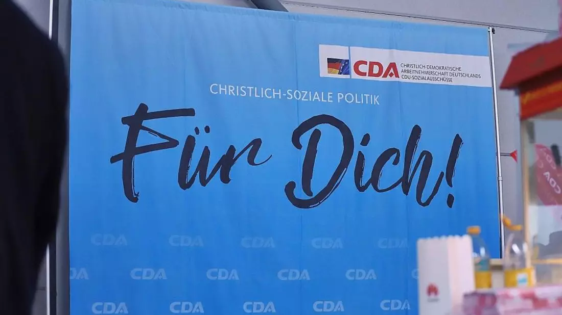 CDA will Minijobs nicht pauschal abschaffen
