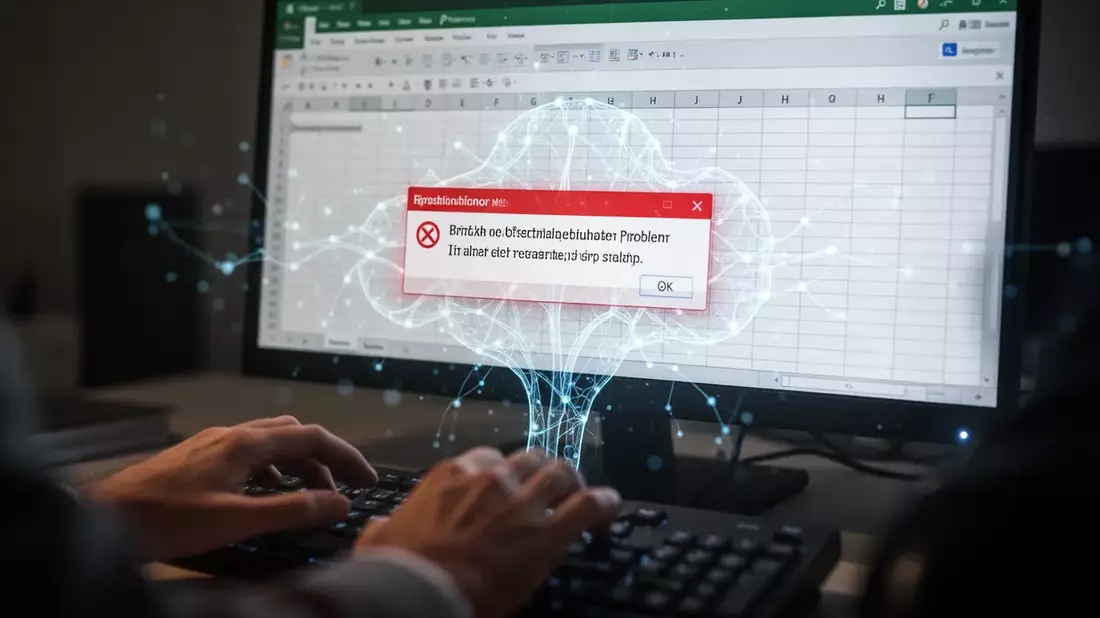 Google Sheets und Excel: Neue KI- und Reparatur-Tricks gegen Formelfehler
