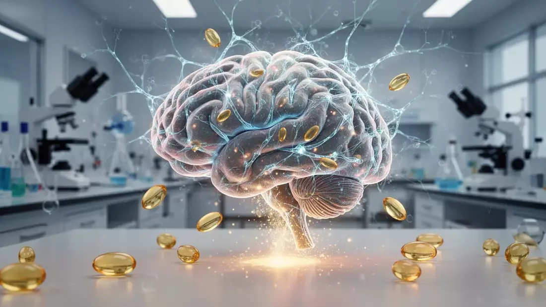 Studien-Halbjahr 2026: Neue Fakten zu Omega-3, Diäten und Schritten