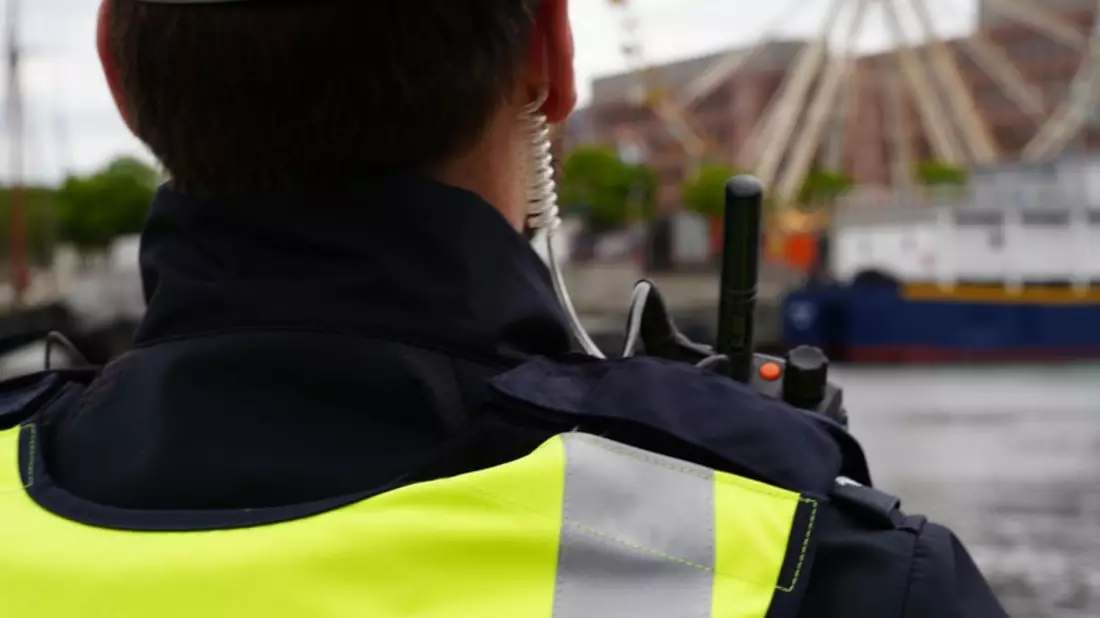 POL-KI: 260624.2 Kiel: Zwischenbilanz Kieler Woche 2026 - Bild: presseportal.de