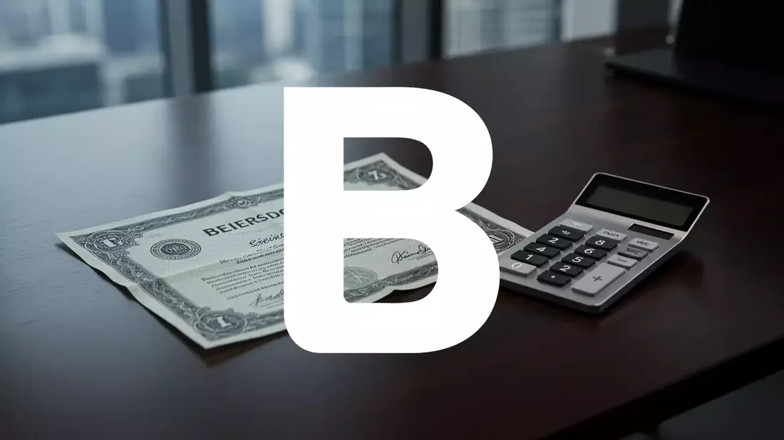 Beiersdorf Aktie: JPMorgan senkt Kursziel auf 80 Euro