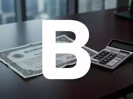 Geschäftiges Finanzviertel bei Tag - Foto: über boerse-global.de