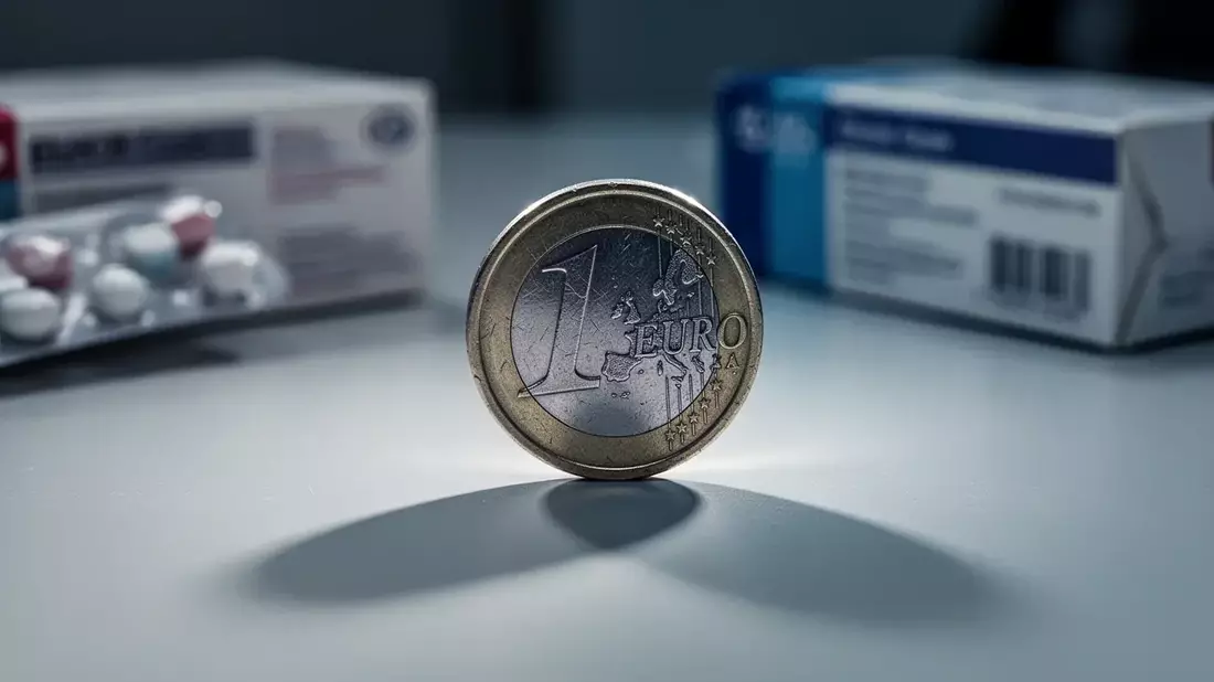 DocMorris Aktie: Neue Apothekenvergütung mit versteckten Kosten