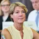 Seit fast einem Jahr steht die Unternehmerin Christina Block vor Gericht. - Bild: Georg Wendt/dpa Pool/dpa