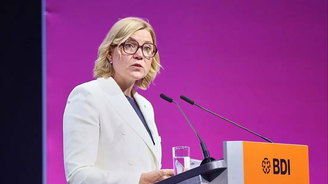 EU-Kommissarin kritisiert US-KI-Exportbeschränkungen