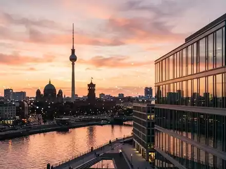 Sichtbarkeit im Netz: Wie Berliner Unternehmen 2026 gegen sinkende Klickraten ankämpfen - Foto: presseportal.de