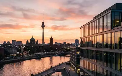 Sichtbarkeit im Netz: Wie Berliner Unternehmen 2026 gegen sinkende Klickraten ankämpfen - Foto: presseportal.de