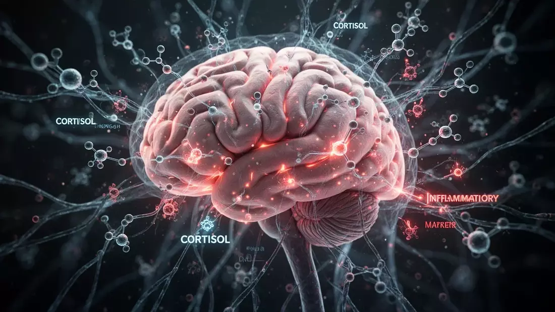Neuroendokrine Forschung: Neue Wege gegen chronische Schmerzen