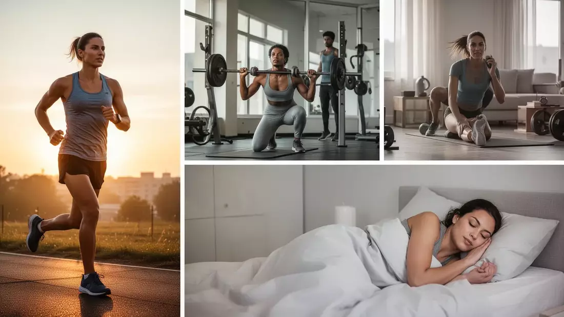 Unfitness als größtes Gesundheitsrisiko: 400 Prozent mehr Sterblichkeit