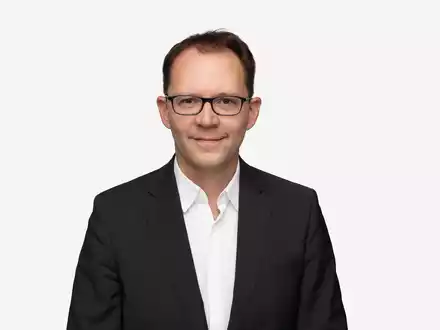 Mario Zagiczek - Foto: Forvis Mazars über pressetext.de