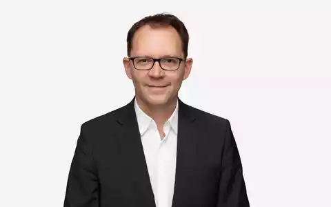 Mario Zagiczek - Foto: Forvis Mazars über pressetext.de