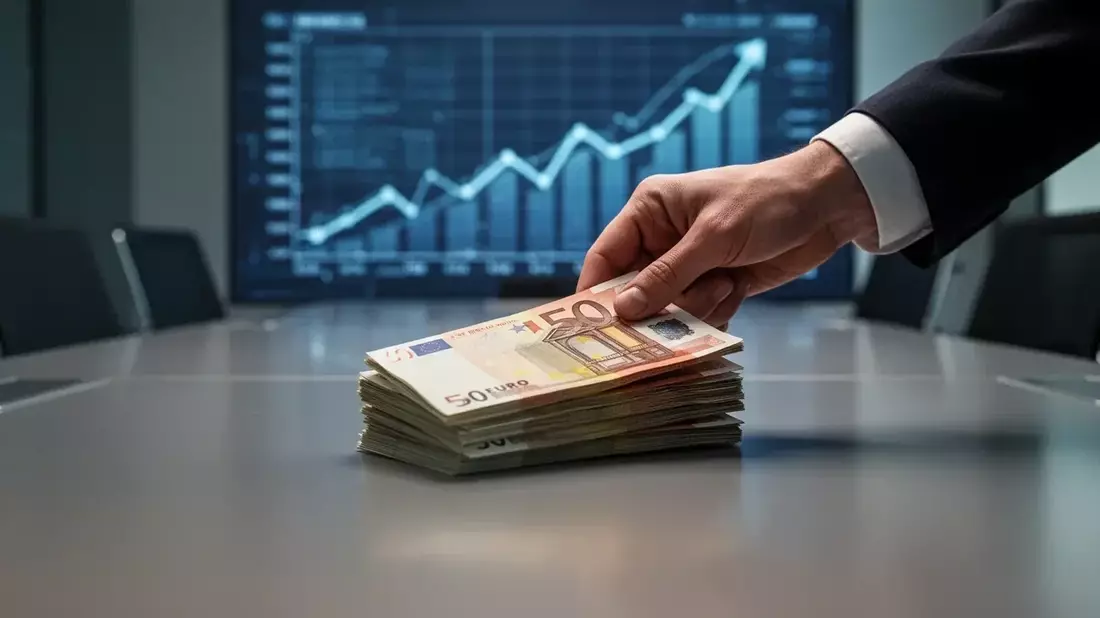 Partners Group Insiders Buy Shares as Stock Plunges 35% Amid Fund Redemption Crisis