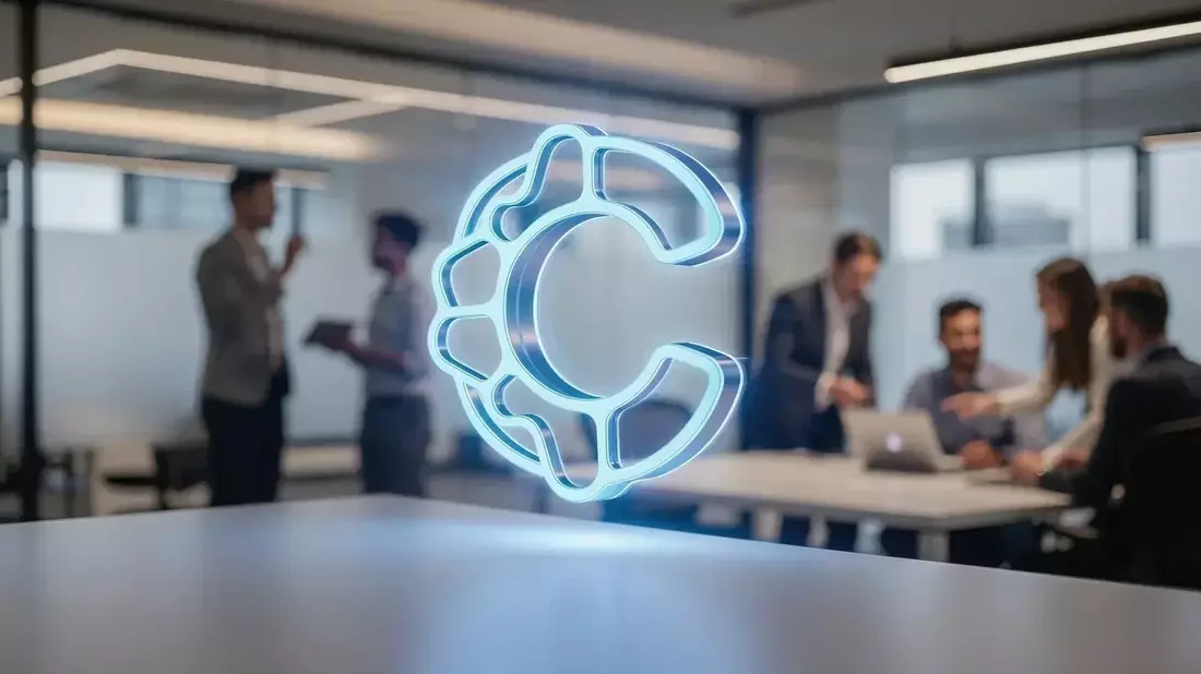Acciones de Microsoft caen 19% pese a fuerte avance en Azure e IA