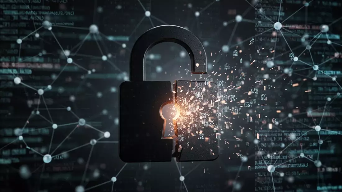 Ransomware-Angriffe: 49% der Firmen erkennen Datenklau zu spät
