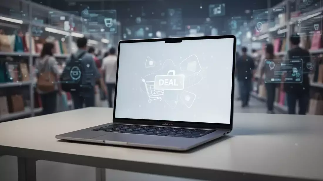 Amazon Prime Day 2026: Laptops, Smart Home und Wearables stark reduziert