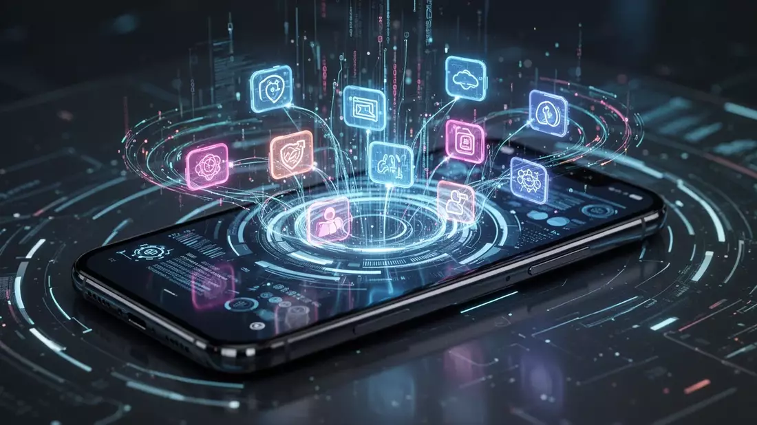 Tecno EllaClaw: KI-Assistent mit Systemsteuerung und Automatisierung