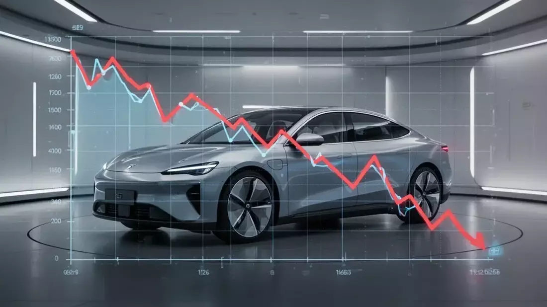 Xiaomi Sky Nomad Kunlun N3 EREV SUV: Bold Pivot Amid 62% Stock Drop