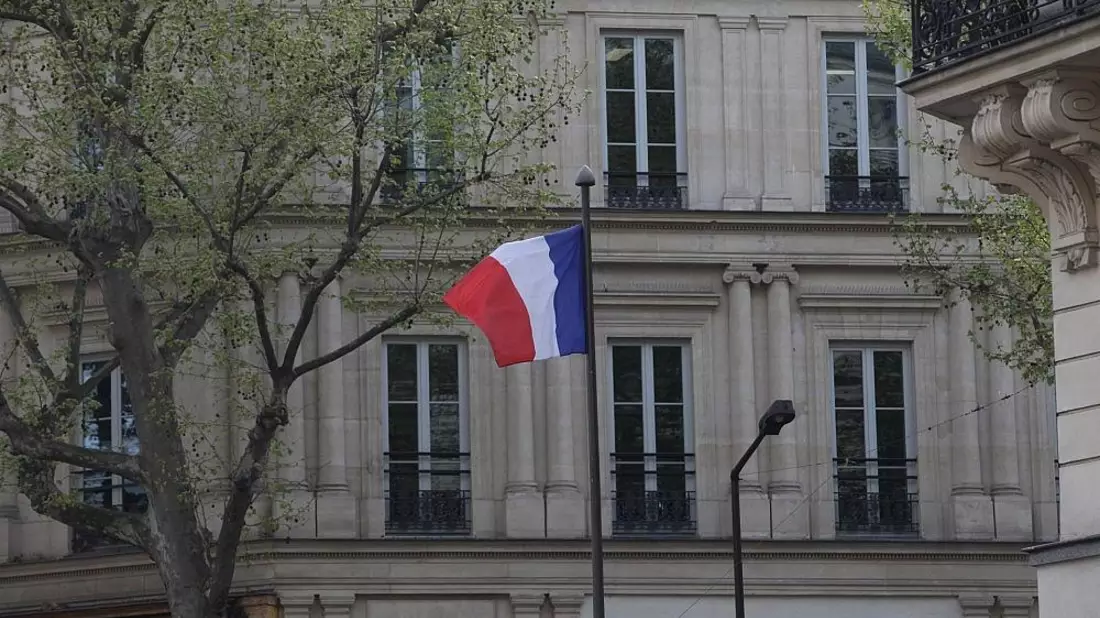 Frankreich meldet ersten Ebola-Fall bei heimgekehrtem Arzt