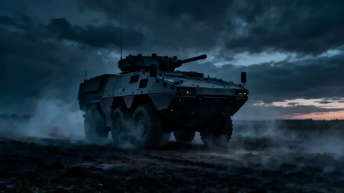 Rheinmetall Aktie: Milliardenauftrag geplatzt, Jahresziele wackeln