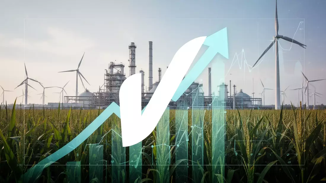 Verbio Aktie: Stabilisierung nach TecDAX-Aufstieg und Gewinnmitnahmen